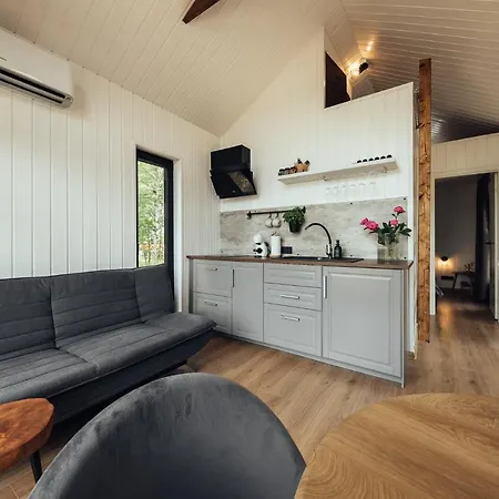 Atputas Komplekss Pazust Priedes - Sunrise House