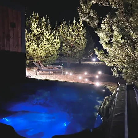 Atputas Komplekss Pazust Priedes - Sunrise House Tatil Evi *