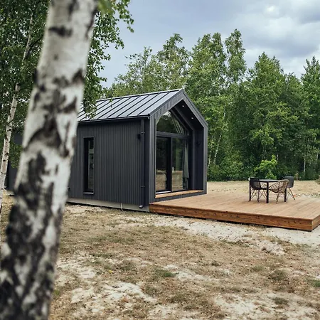 Atputas Komplekss Pazust Priedes - Sunrise House